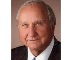 Larry Rhodes Obituary (1937