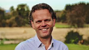 Loren Cunningham Arkiver