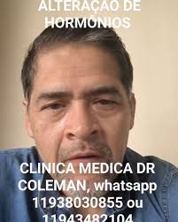 clinica Dr. Coleman