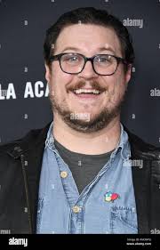 Cameron thompson hi-res stock photography and images