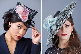 We are working with alison south marketing group to run the aiken virtual steeplechase, which will take place. Get Race Ready With These Stunning Steeplechase Looks