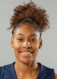 LaPraisjah Johnson