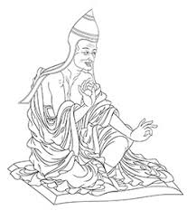 Yogachara is one of two main philosophical schools of indian mahayana buddhism. The Seventeen Pandits Of Nalanda Monastery By James Blumenthal