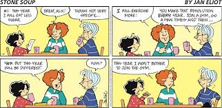 Pin On Favorite Comics Stone Soup