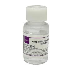 Image result for Ampicillin