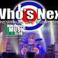 Who's Next present the music of The Who — event image