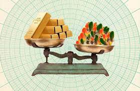 It's an excellent hedge against inflation because its price usually rises when the cost of living increases. 12 Science Trivia Questions People Always Get Wrong Reader S Digest Asia