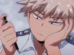 So there are a ton of these quizzes but i usually find them boring so i made my own! Katsuki Bakugo Play Jigsaw Puzzle For Free At Puzzle Factory