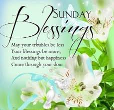 50 good morning happy saturday images; 101 Inspirational Blessed Sunday Quotes Sayings And Images