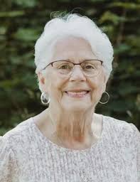 Obituary information for Mary Geraldine Alexander