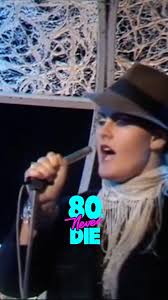 I ❤️ 80s Music, Memories, Gen X & More!