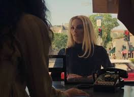 I love blind jumping into films and having no idea where the bottom is. Watch Trailer Released For Once Upon A Time In Hollywood