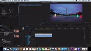 Um ein video zu schneiden, müssen sie zunächst zur stelle gehen, wo der schnitt erfolgen soll. Spice Up Your Videos With This Free Retro Look Preset Pack For Premiere Pro Cc 4k Shooters