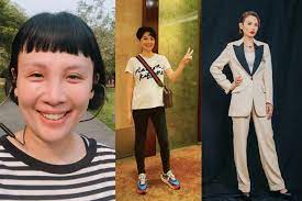 魏如萱 waa wei  星期三或禮拜三 with 岑寧兒 wednesday or happy hump day? çœ‹ä¸å‡ºæ›¾é£†è‚¥20å…¬æ–¤ é‡'æ›²æ­ŒåŽé­å¦‚è±å…¸ç¦®ç˜¦ç¿» å‰·è‚‰æ³•å¯¶æ˜¯è‡ªå·±é¤Š ç´…èŒ¶è‡ é€™æ¨£åƒ å¥³äººæˆ'æœ€å¤§