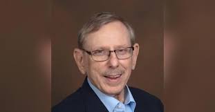 James Francis Munroe Obituary