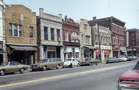 Lake Shore Drive (1960s)