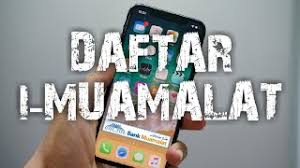 Ada 18 bank memberikan pinjaman kta, pinjaman tanpa agunan terbaik di 2019. Semak Baki Akaun Bank Muamalat Online I Muamalat Cute766