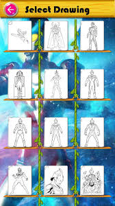 These alphabet coloring sheets will help little ones identify uppercase and lowercase versions of each letter. Coloring Book For Ultraman Cosmos For Android Apk Download