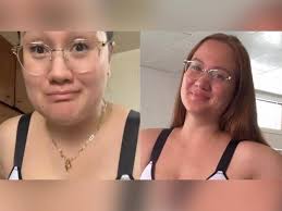 Melissa Ricks shares amazing weight loss journey