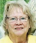 Bonnie Bolin Obituary (2011)