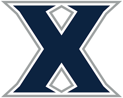 Xavier Musketeers - Wikipedia