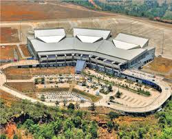 View instant and accurate flight arrivals information to all mangalore international airport terminals. Aai To Hand Over Mangaluru Intl Airport To Adani Enterprises Before Nov 12 Udayavani à²‰à²¦à²¯à²µ à²£