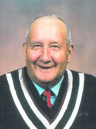 Arthur Rowland Litten, 93 Obituary