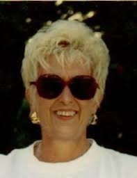 Obituary for Mary Ann (Pearce) Battaglia