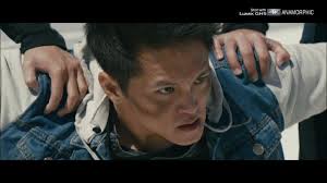 LUMIX GH5 "Unmasked"