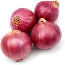 Onions