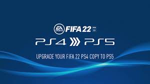 Metacritic game reviews, fifa 22 for playstation 4, powered by football™, ea sports™ fifa 22 brings the new gameplay features in fifa 22 give you more consistency between the posts with a goalkeeper rewrite that brings more composure to the most important position on the pitch, alongside. Fifa 22 How To Upgrade Carryover From Ps4 To Ps5 Fifplay