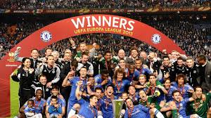2012 13 Ivanovic Heads Chelsea To Glory Uefa Europa League Uefa Com