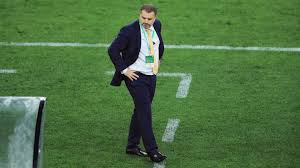 Uk soccer agent frank trimboli credit: We Re Going Backwards Ange Postecoglou Slams Australian Football Development Goal Com
