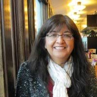 Virginia Estrella Email & Phone Number