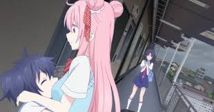 While his mother was concerned that she was not being a good mother for him, asahi didn't mind at all because she raised him with care. Breaking Down The Greatest Scene In Happy Sugar Life Spoilers Anime Locale