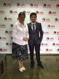 Jun 07, 2021 · potpredsjednik vlade dritan abazović posjetio je večeras fregatu kraljevske ratne mornarice ričmond, koja se od subote ujutru nalazi u luci bar. Dr Dritan Abazovic On Twitter Meeting With Ambassador Janina Hrebickova The Head Of The Osce Mission In Montenegro Http T Co Pyrtuelfar