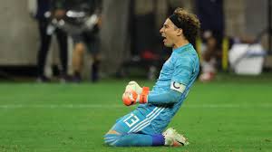 Check spelling or type a new query. Ochoa Turns In Another 10 10 Performance When Mexico Needs Him