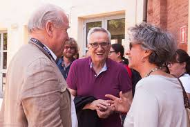 Jun 22, 2021 · it is a profoundly moving and painful personal documentary that marco bellocchio will present in the official selection in cannes. Intimista Politico Contraddittorio Terapeutico Il Cinema Secondo Marco Bellocchio Il Cinema Ritrovato Festival