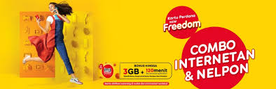 Sebelumnya, kamu sudah belajar cara registrasi kartu perdana kamu bisa cobain paket im3 ooredoo freedom combo yang kasih banyak keuntungan super lengkap! Daftar Harga Paket Internet Im3 Ooredoo Terbaru Update Juli 2021 Bukareview