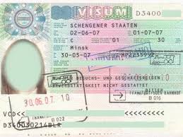 Syarat Biaya Cara Membuat Visa Schengen Sendiri Di 2020 Antavaya