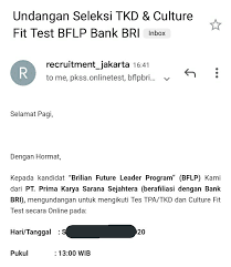 Check spelling or type a new query. Contoh Culture Fit Test Bri