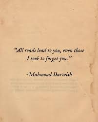 POEM] Arabic Translation, By Mahmoud Darwish R/Poetry, 54% OFF