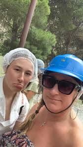 #happybirthday to our #soldiergirl @lexikarmel so proud of you …love u  millions mum & dad ❤️❤️❤️