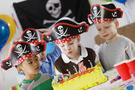 Kinderfeestje 5 Jaar 2021 Ideeen Inspiratie Tips