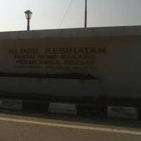 Ο καιρός σε pantai remis 14 ημέρες πρόβλεψης. Foto Di Klinik Kesihatan Pantai Remis Pantai Remis Perak