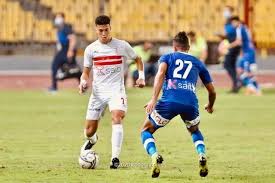 إمام عاشور إيقاف إمام عاشور الزمالك باتريس كارتيرون دوري أبطال أفريقيا مولودية الجزائر. Ø¹Ù‚ÙˆØ¨Ø© Ù…ØºÙ„Ø¸Ø© ØªÙ†ØªØ¸Ø± Ø¥Ù…Ø§Ù… Ø¹Ø§Ø´ÙˆØ±