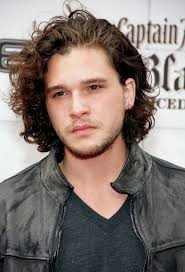 Nowadays, styles rocks a shorter, tousled 'do reminiscent of his. The Best Hairstyles For Men With Curly Hair Luxury Lifestyle Magazine
