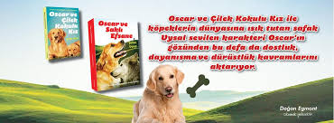 Oscar Ve Cilek Kokulu Kiz About Facebook