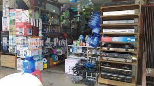 Buka hari ini sampai pukul 20.00. Jelang Ramadhan 1441 H Toko Alat Masak Di Banjarmasin Selalu Sepi Banjarmasin Post