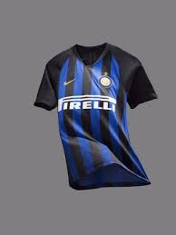 Denzel dumfries | #welcomedenzel | inter 2021/22 sub ita+eng. Inter On Twitter Fc Internazionale Milano And Nike Present The New Home Kit For 2018 19 Https T Co Fnzbjyd5eu Forzainter Fcim Https T Co Nmvypjgfqy
